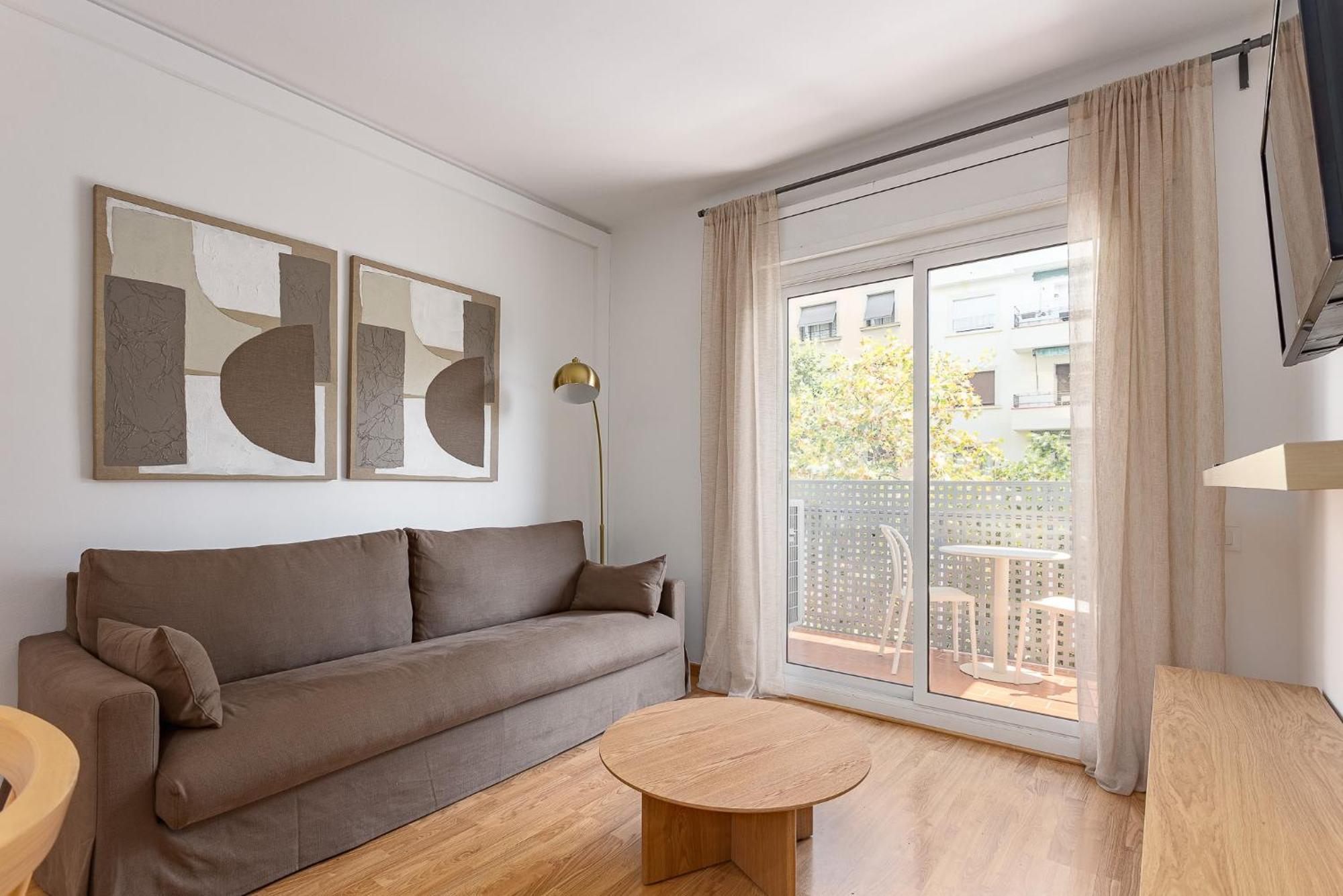 Ola Living Sagrada Familia — Photos 3